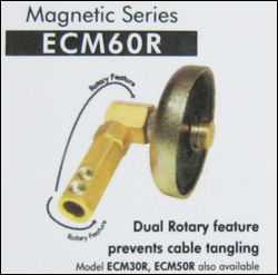 Magnetic Ground Clamps