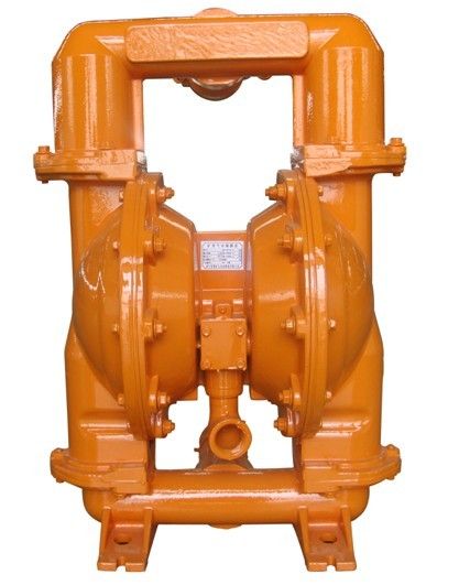 Mine Bqg200 Diaphragm Pump