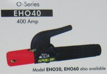 O Series Electrode Holders