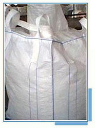 Polypropylene Bags (FIBC)