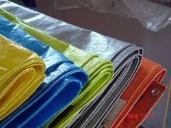 Polythene Tarpaulin