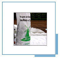 PP Woven Laminated Gusseted Bags - Custom Sizes and Designs | Ideal for Multiple Sectors, Durable, Cost-Effective