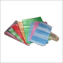 Pp Woven Sacks