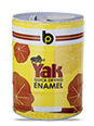 Yak Synthetic Enamel Paint