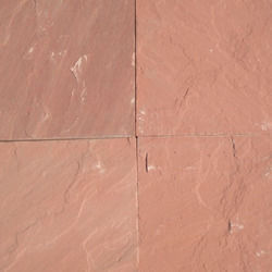 Agra Red Sandstone