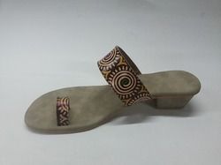 Attractive Batic Asha Ladies Slippers