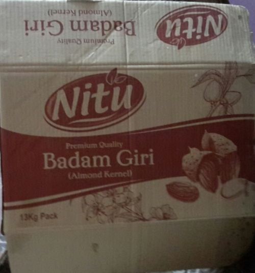 Badam Box