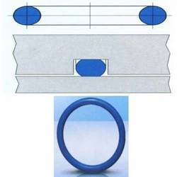 Bearing Oil Seal