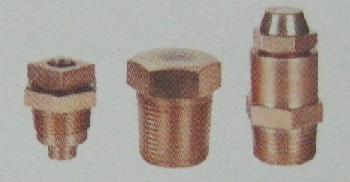 Bronze Fusible Plug