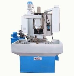 cnc milling machine