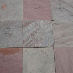 Copper Quartzite