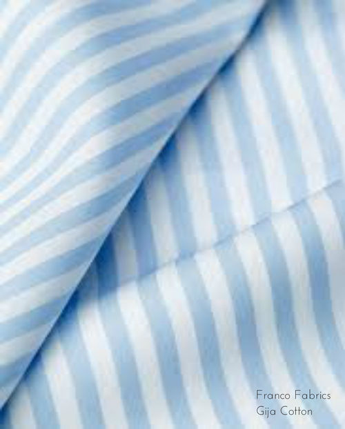 Cotton Shirting