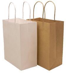 Craft Paper Bags