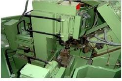 Crankshaft Oil Hole Drilling Machine