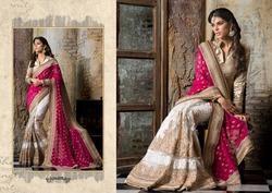 Designer Sarees