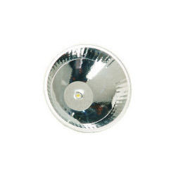 High Power LED Reflector (1, 2, 3 Watt)