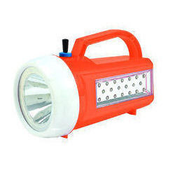 High Power Rechargeable LED Torch (JM 508 Torch)