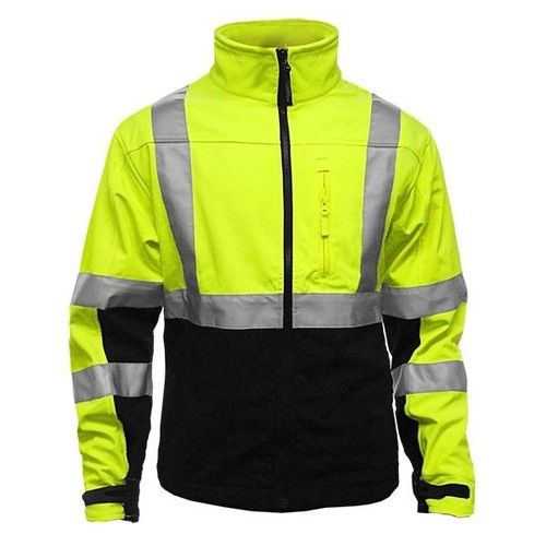 High Visibility Jacket