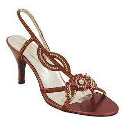 Ladies Bridal Sandal