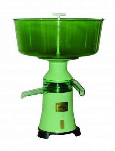 Milk Cream Separator 100l/h