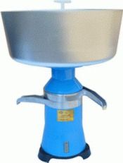 Milk Cream Separator 100l/h (Metall + Plastic)