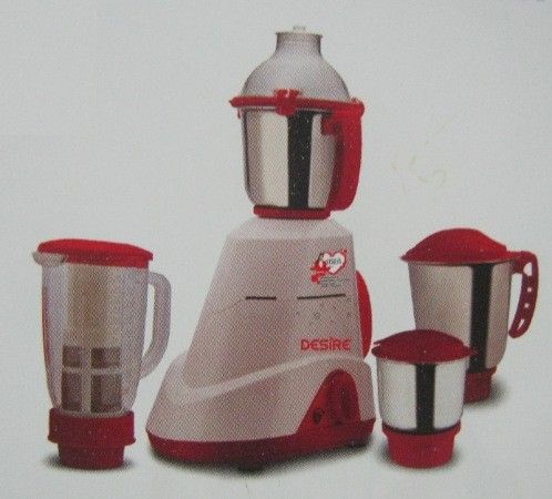 Mixer Grinder (Dmg-7541)