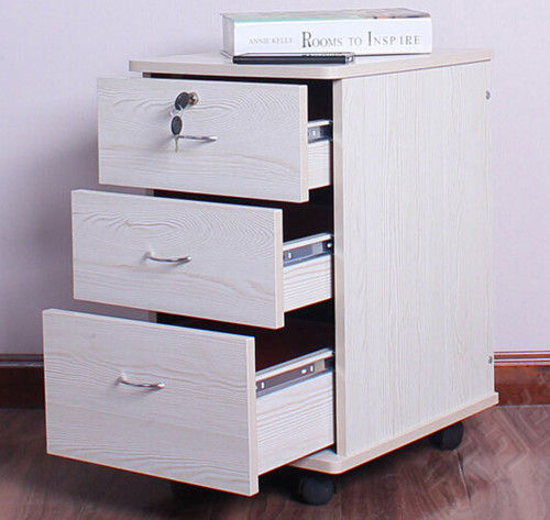 Office Metal Movable Cabinet