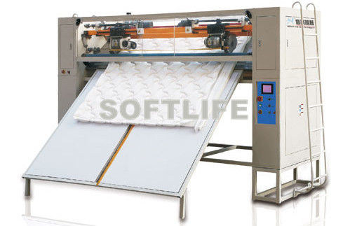 Panel Cutting Machine (SL-PN)