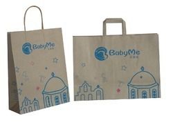 Paper Printing Bags