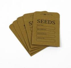 seed bags