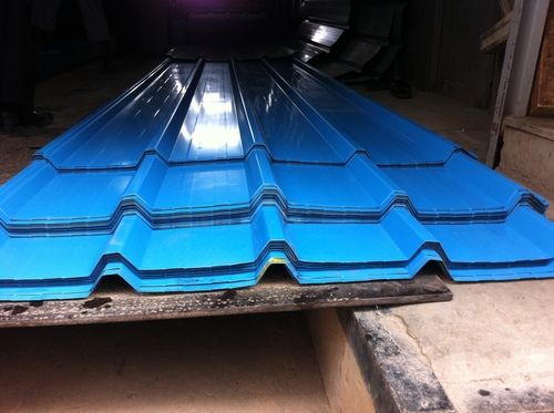 Profile Roofing Sheets