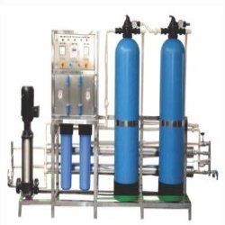 RO 1000 LPH Semi Auto Water Purifier