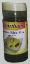 Amirtham Lemon Rice Mix