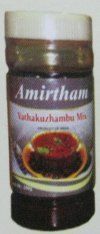 Amirtham Vathal Kuzhambu Mix