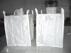 Baffle Jumbo Bags