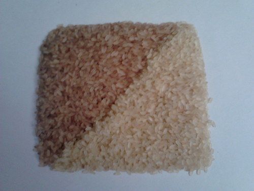  उबले हुए चावल