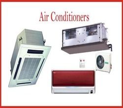 Ductable Split Air Conditioner