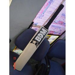 English Willow Cricket Bat (BDM-LE)