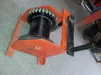 Hand Operating Winch