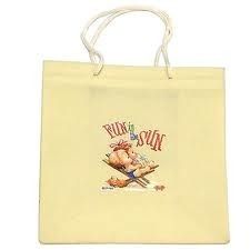 High Quality Non Woven Printed Bags