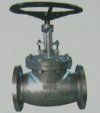 INDIAN Globe Valves