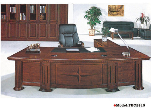 Large Executive Table