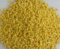 LDPE Reprocessed Granule