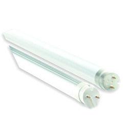 LED Tube Light Retrofit