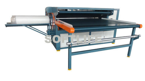 roll packing machine