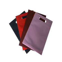 Non Woven Printed Bags