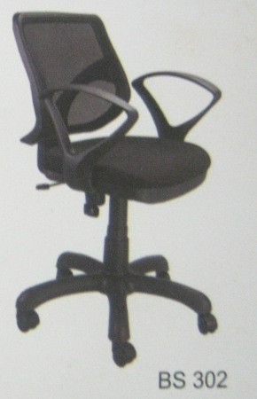 Office Chair (BS-302)