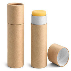 Paper Tube Containers