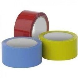 Polypropylene Tapes