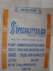 PP Laminated Woven Sacks & Bags